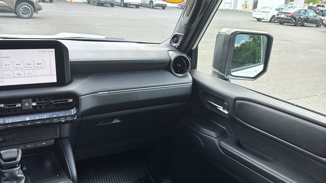 Used 2024 Toyota Land Cruiser SUV