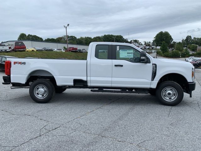 2024 Ford F-250SD XL 5