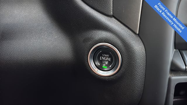 Used 2025 White Chevrolet WT image 27