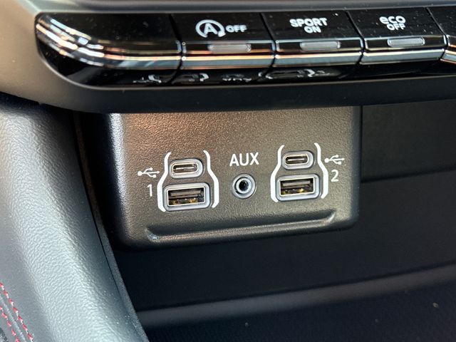 New 2026 Dodge Durango SUV