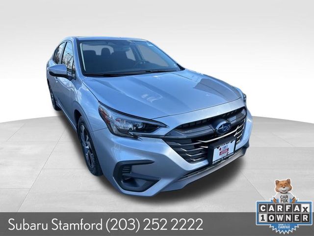2025 Subaru Legacy Premium AWD