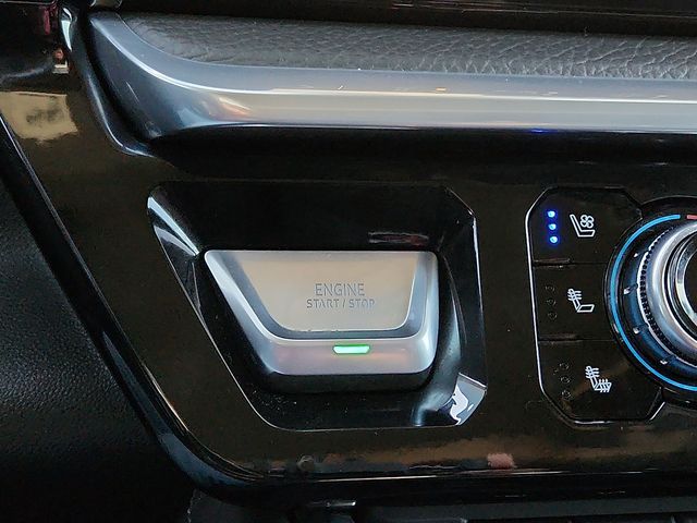 Used Car 2023 Gmc Sierra 1500  Denali For Sale Under $50,000 In Plainview, Texas