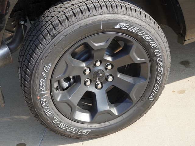 New 2026 Ram 1500 Truck