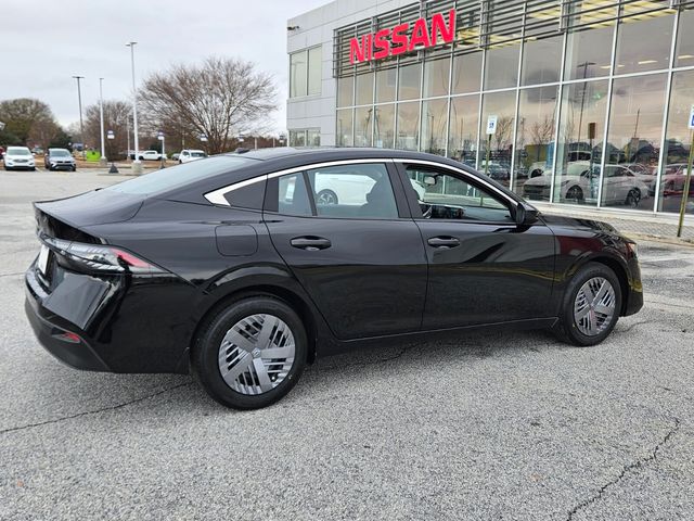 New 2026 Black Nissan S image 12