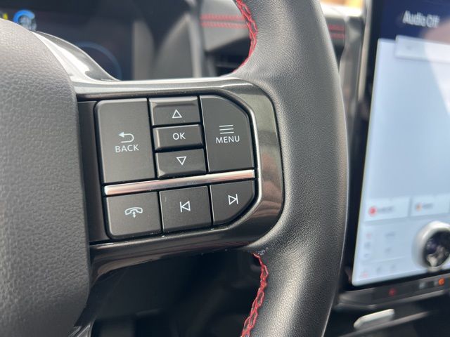 2022 Ford Expedition