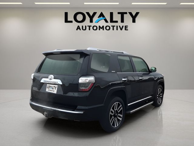 Used 2023 Toyota 4Runner SUV
