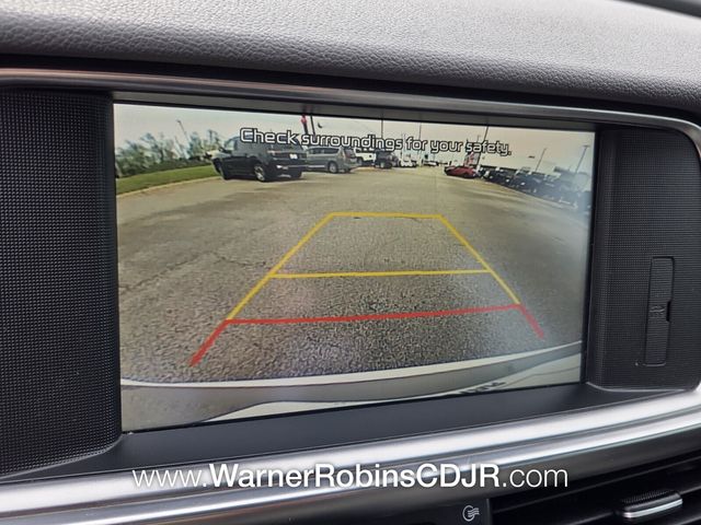 Used 2016 Silver Kia EX image 23