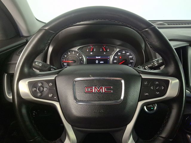 2024 GMC Terrain SLT - Photo 24