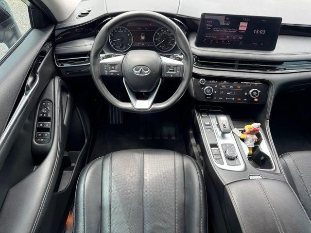 Used 2023 Infiniti QX60 SUV