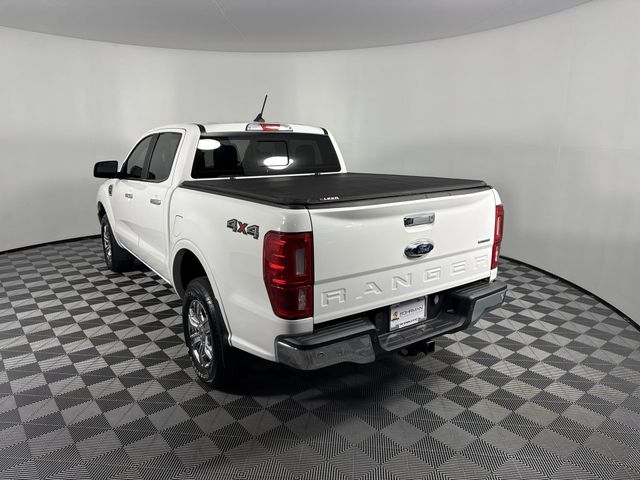 Used 2020 Ford Ranger For Sale in Indianapolis, IN