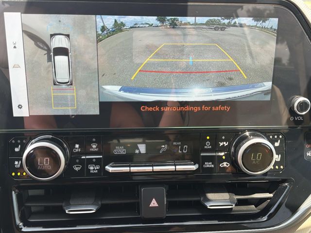 Used 2024 Toyota Highlander SUV