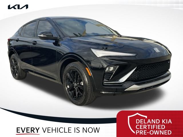 2024 Buick Envista Sport Touring