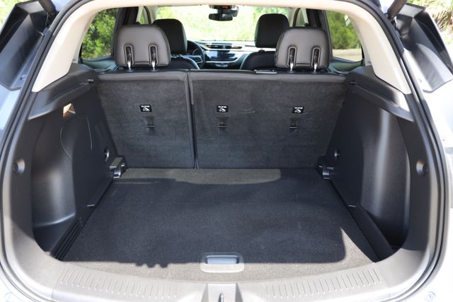 2023 Buick Encore GX Select Gray at Big Star Buick GMC