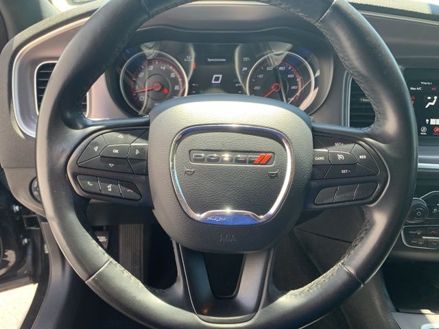 2022 Dodge Charger SXT photo
