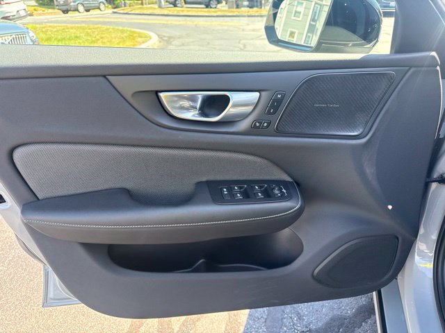 Used 2024 Volvo S60 Recharge Plug-In Hybrid Sedan