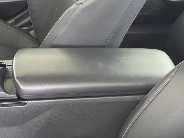 Used 2024 Toyota Prius Hatchback