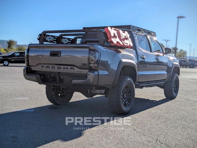 2020 Toyota Tacoma TRD Off-Road 6