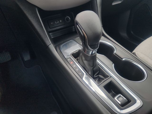 Used 2023 Chevrolet Equinox For Sale in Grove City, OH