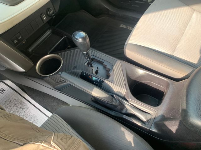 Used 2015 Toyota RAV4 SUV