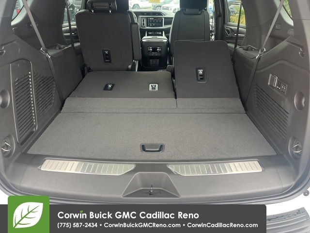 2024 GMC Yukon Denali 21