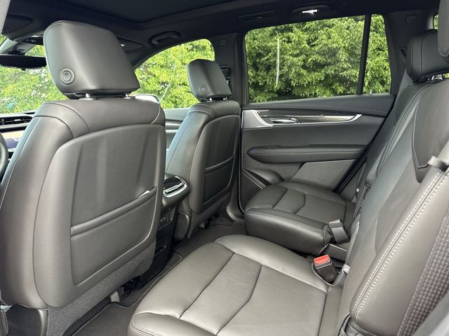 2024 Cadillac XT6 Sport photo
