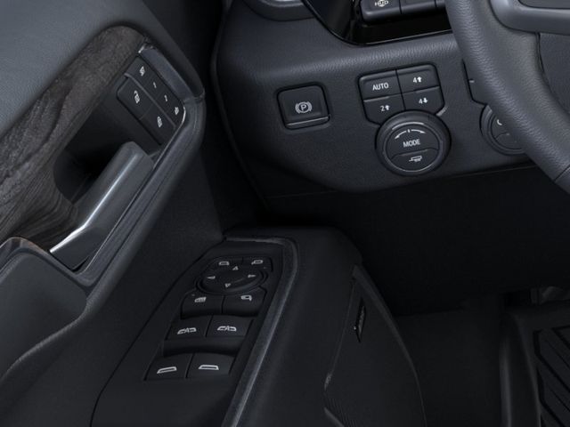 2026 Chevrolet Silverado 1500 LTZ:47505