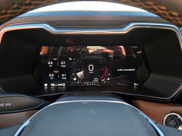 2026 GMC Canyon AT4, 4WD