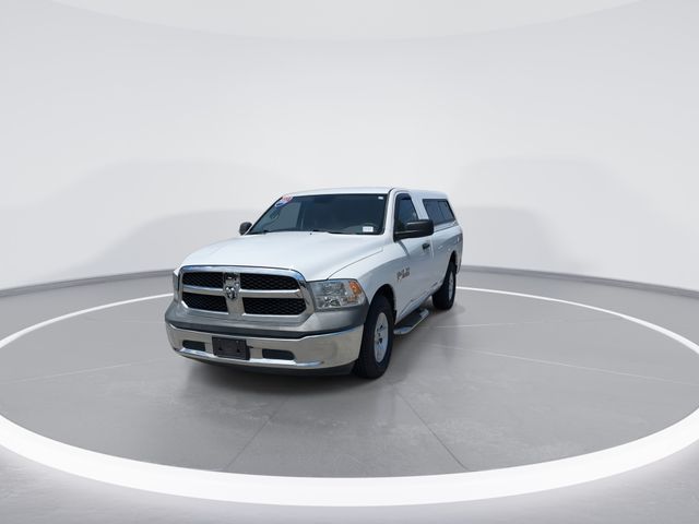 Used 2016 White Ram Tradesman image 2