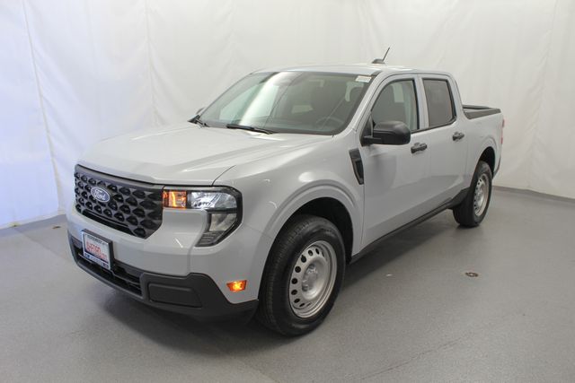 New 2026 White Ford XL image 4