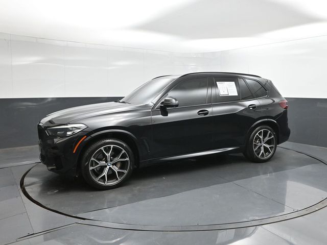 Used 2023 BMW X5 SUV