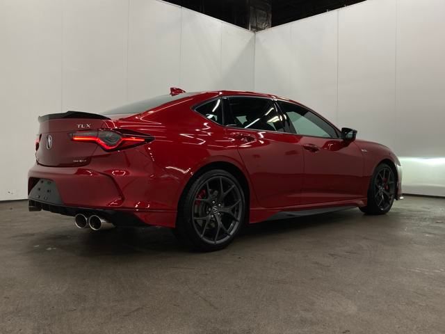 2023 Acura TLX SH-AWD Type S w/Perf. Wheel+Tire