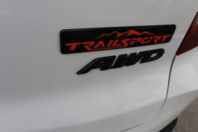 2022 Honda Passport TrailSport 6