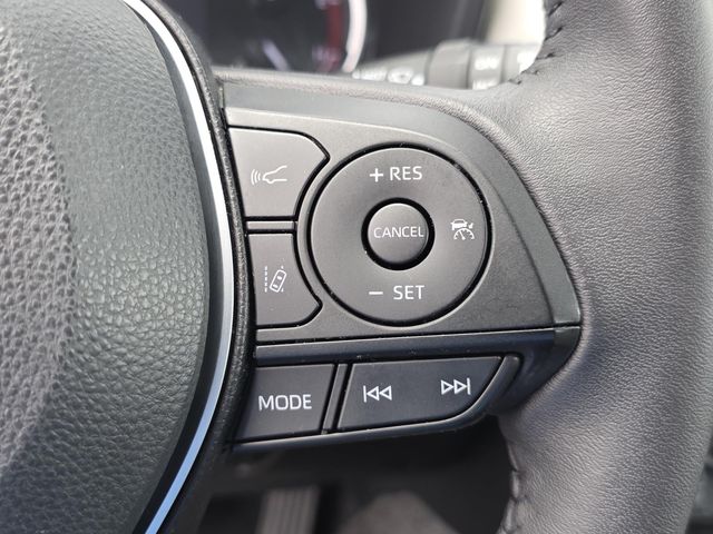 Used 2023 Toyota RAV4 SUV