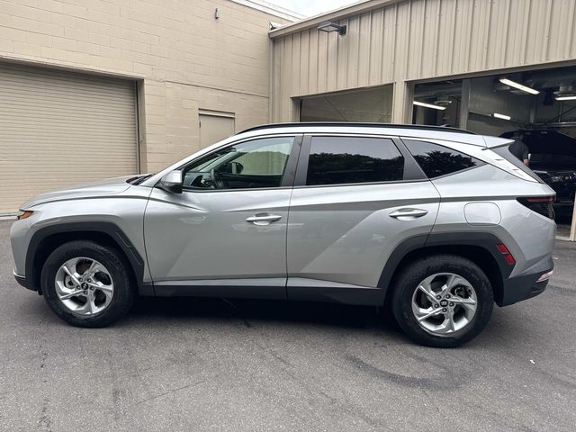 2023 Hyundai Tucson - Image 9