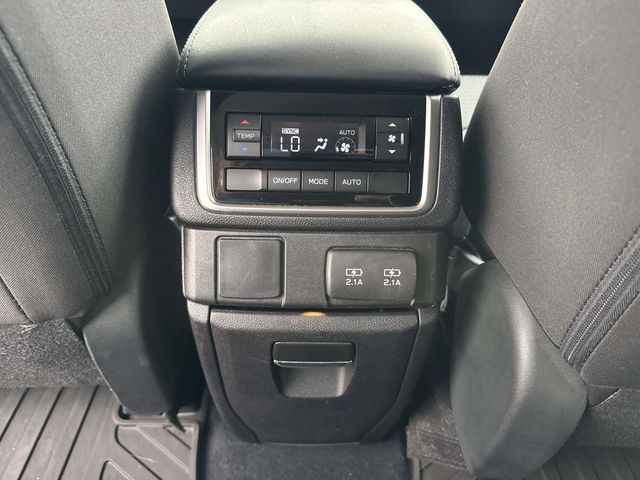 2021 Subaru Ascent Premium - 11
