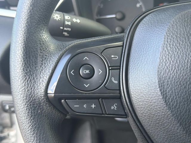 Used 2025 Toyota Corolla Sedan
