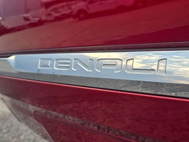 2023 GMC Acadia Denali:46990A