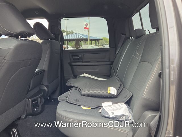 New 2026 Gray Ram Tradesman image 6