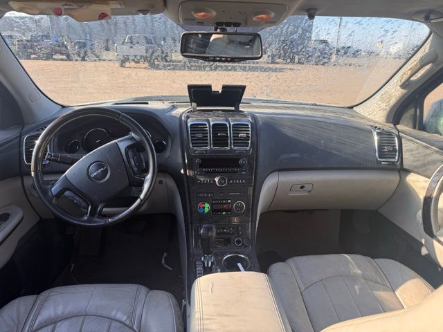 2012 GMC Acadia Denali