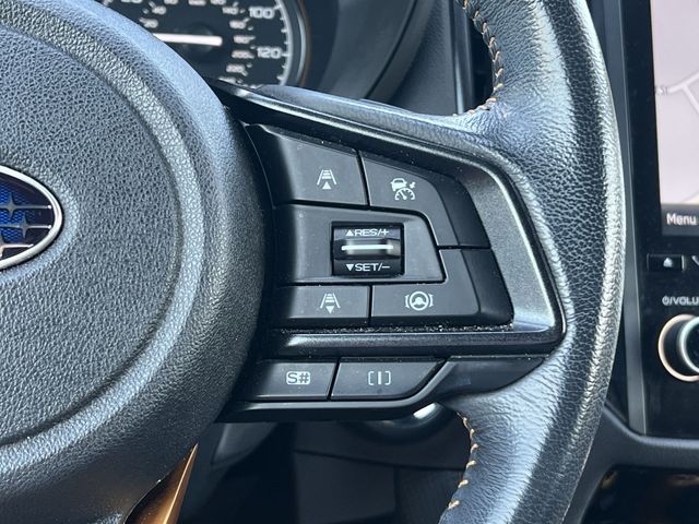 Used 2022 White Subaru Wilderness image 30