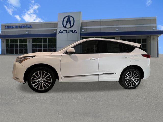 2026 Acura RDX Advance Package - null exterior view 2