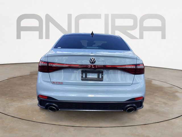 Used Car 2025 Volkswagen Jetta Gli  2.0t Autobahn For Sale Under $30,000 In San Antonio, Texas