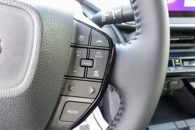 new 2026 Toyota Prius Plug-In Hybrid car