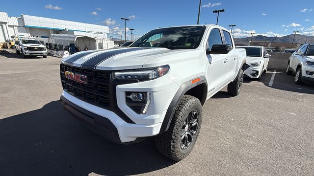 2024 GMC Canyon Elevation Crew Cab 4WD