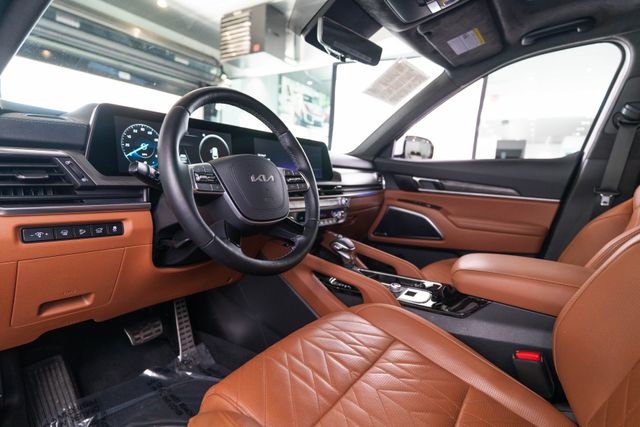 Used 2023 Kia Telluride SUV