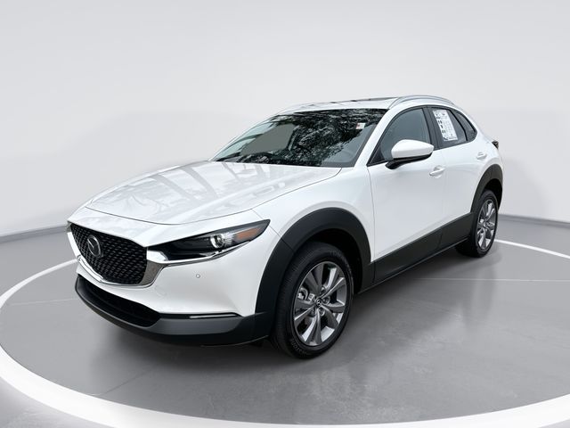 2026 Mazda CX-30 Preferred's photo