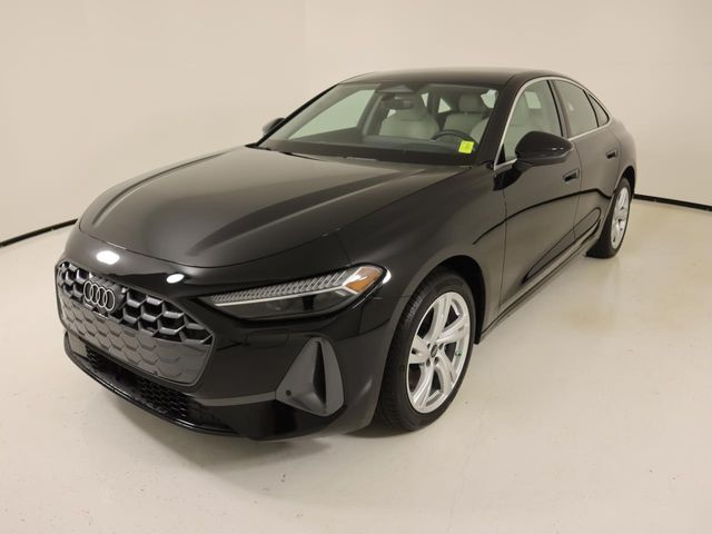 2025 Audi A5 quattro Premium Plus Sedan