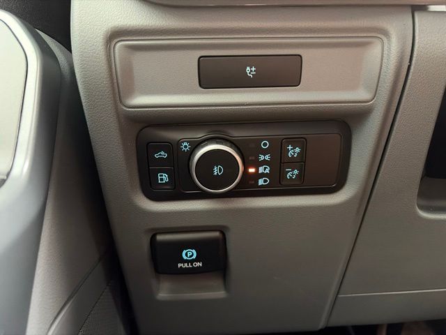 2021 Ford F-150 XLT Silver at Phil Fitts Ford