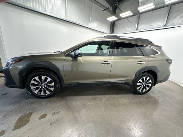 2024 Subaru Outback Touring XT - 1