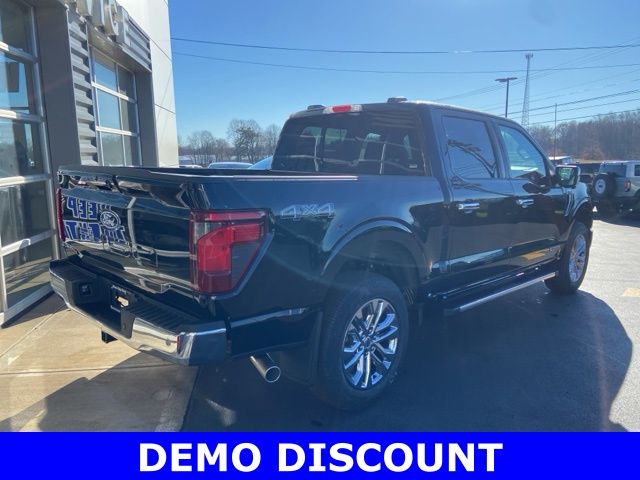 2024 Ford F-150 XLT - 2